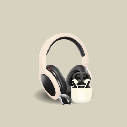 Tech & Gadgets