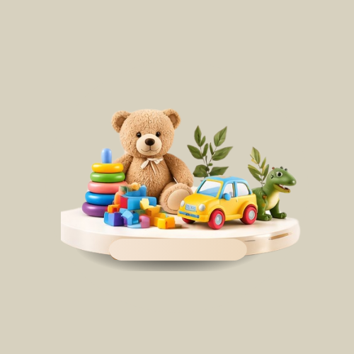 Babies Accessories