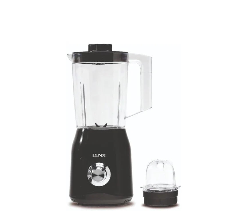 DENX 2-in-1 Juicer & Blender  خلاط وعصارة DENX 2 في 1