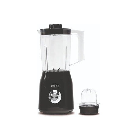 DENX 2-in-1 Juicer & Blender  خلاط وعصارة DENX 2 في 1