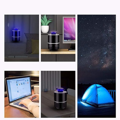 Electric Portable Insect Killer Lamp | مصباح كهربائي محمول لقتل الحشرات