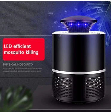 Electric Portable Insect Killer Lamp | مصباح كهربائي محمول لقتل الحشرات
