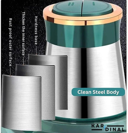 Food Processor – Multi Function Food Blender محضر الطعام متعدد الوظائف
