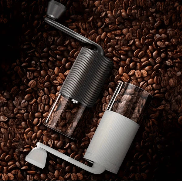 Manual Coffee Grinder  مطحنة القهوة اليدوية