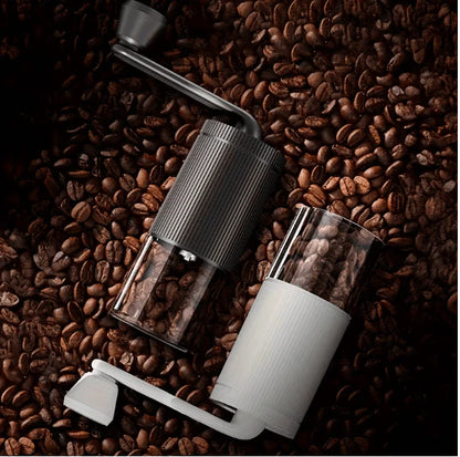 Manual Coffee Grinder  مطحنة القهوة اليدوية