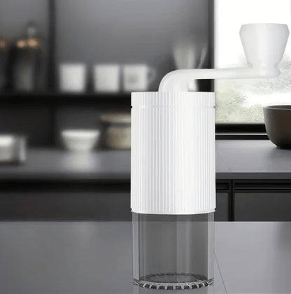 Manual Coffee Grinder  مطحنة القهوة اليدوية