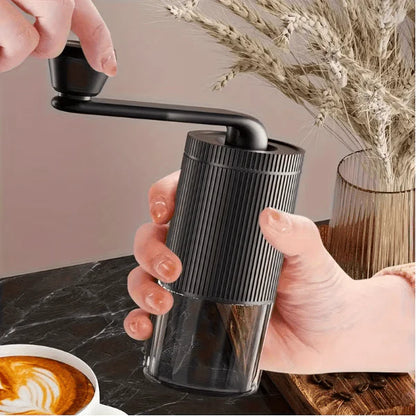 Manual Coffee Grinder  مطحنة القهوة اليدوية